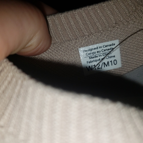 HEY folks slip on shoes - Picture 2 of 3